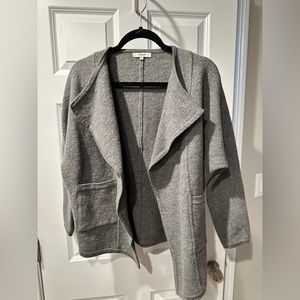 Madewell Merinos wool Cardigan xs/s